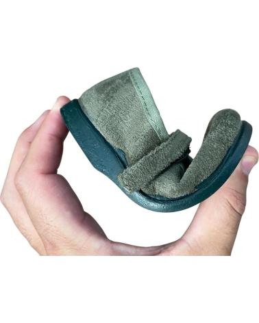 ANDREA RUIZ MERCEDITAS SERRATEX MODELO 150 - VERDE CACERÍA VERDE