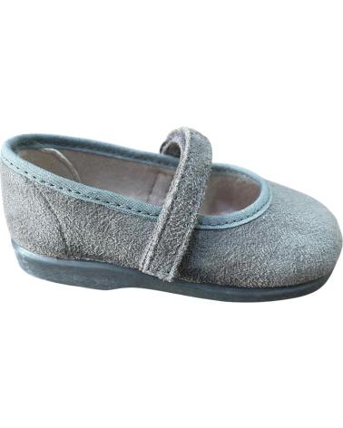 MERCEDITAS ANDREA RUIZ SERRATEX 150 GRIS GRIS