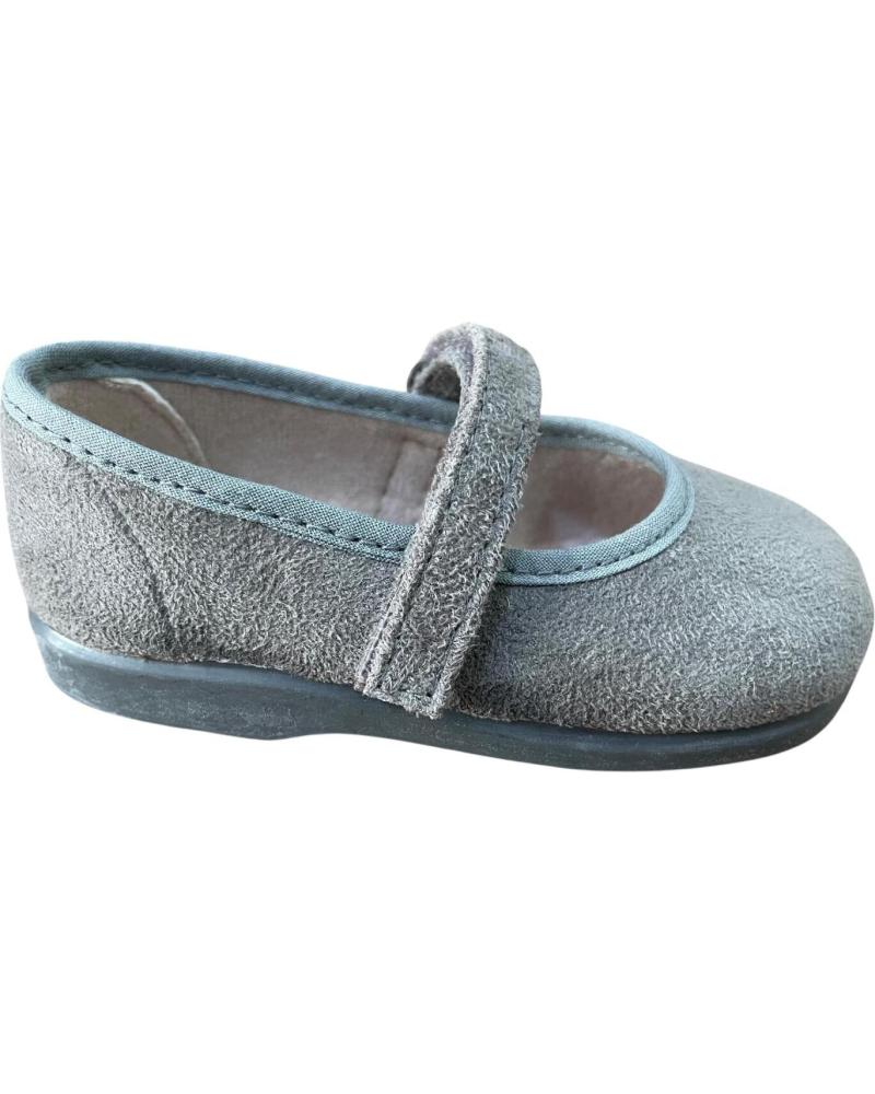 MERCEDITAS ANDREA RUIZ SERRATEX 150 GRIS GRIS