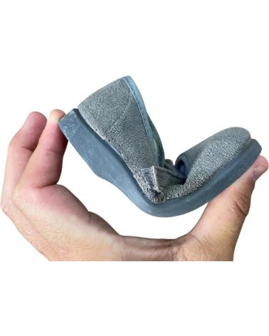 MERCEDITAS ANDREA RUIZ SERRATEX 150 GRIS GRIS