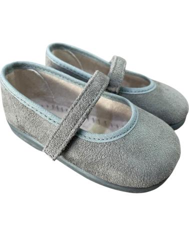 MERCEDITAS ANDREA RUIZ SERRATEX 150 GRIS GRIS