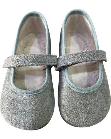 MERCEDITAS ANDREA RUIZ SERRATEX 150 GRIS GRIS