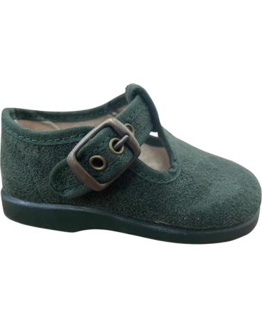 ANDREA RUIZ PEPITO SERRATEX 152 GRÜN VERDE