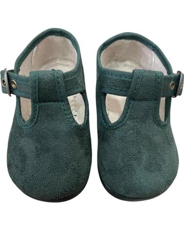 ANDREA RUIZ PEPITO SERRATEX 152 GRÜN VERDE