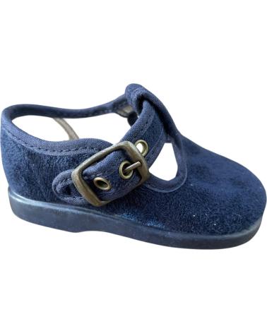 ANDREA RUIZ PEPITO SERRATEX 152 MARINEBLAU AZUL