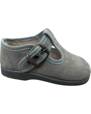 ANDREA RUIZ PEPITO SERRATEX 152 GRAU GRIS