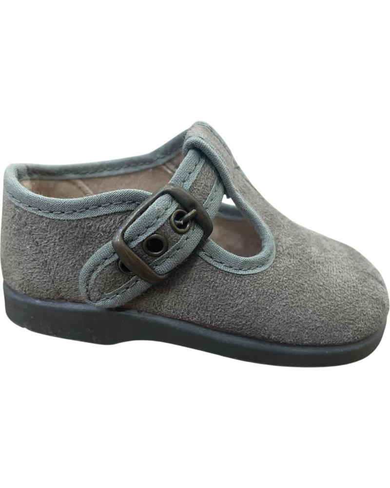 ANDREA RUIZ PEPITO SERRATEX 152 GRAU GRIS