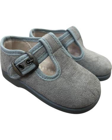 ANDREA RUIZ PEPITO SERRATEX 152 GRAU GRIS