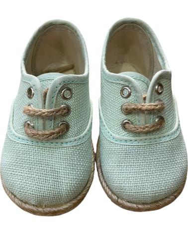 ANDREA RUIZ BLUTCHER ESPARTO LEINEN AGUA 260--L GRÜN VERDE