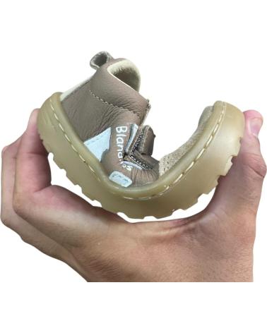 SAPATILHAS DESPORTIVAS BLANDITOS LISBOA AREIA LARANJA NARANJA