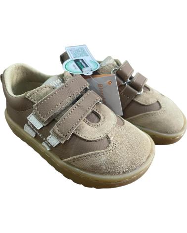 SAPATILHAS DESPORTIVAS BLANDITOS LISBOA AREIA LARANJA NARANJA