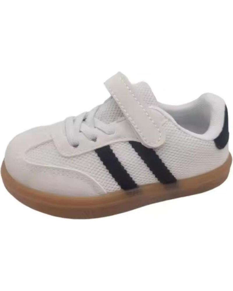 KATOSINES ZAPATILLAS DEPORTIVAS CON CIERRE DE VELCRO Y SUELA FLEXIBLE VARIOS COLORES