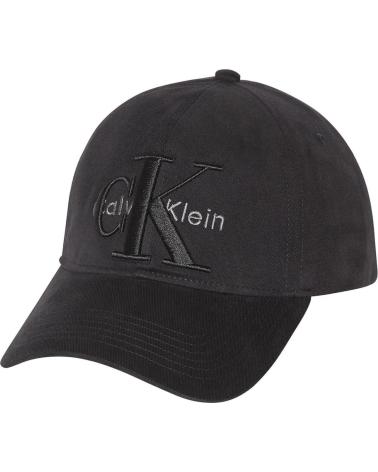 CALVIN KLEIN GORRAS LV04D5039G NEGRO