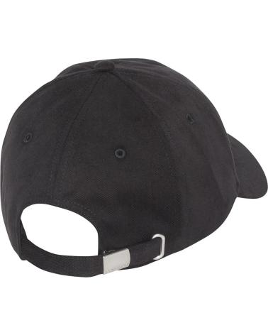 CALVIN KLEIN GORRAS LV04D5039G NEGRO