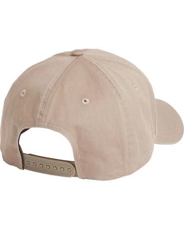 CALVIN KLEIN GORRAS LV04D5039G BEIGE