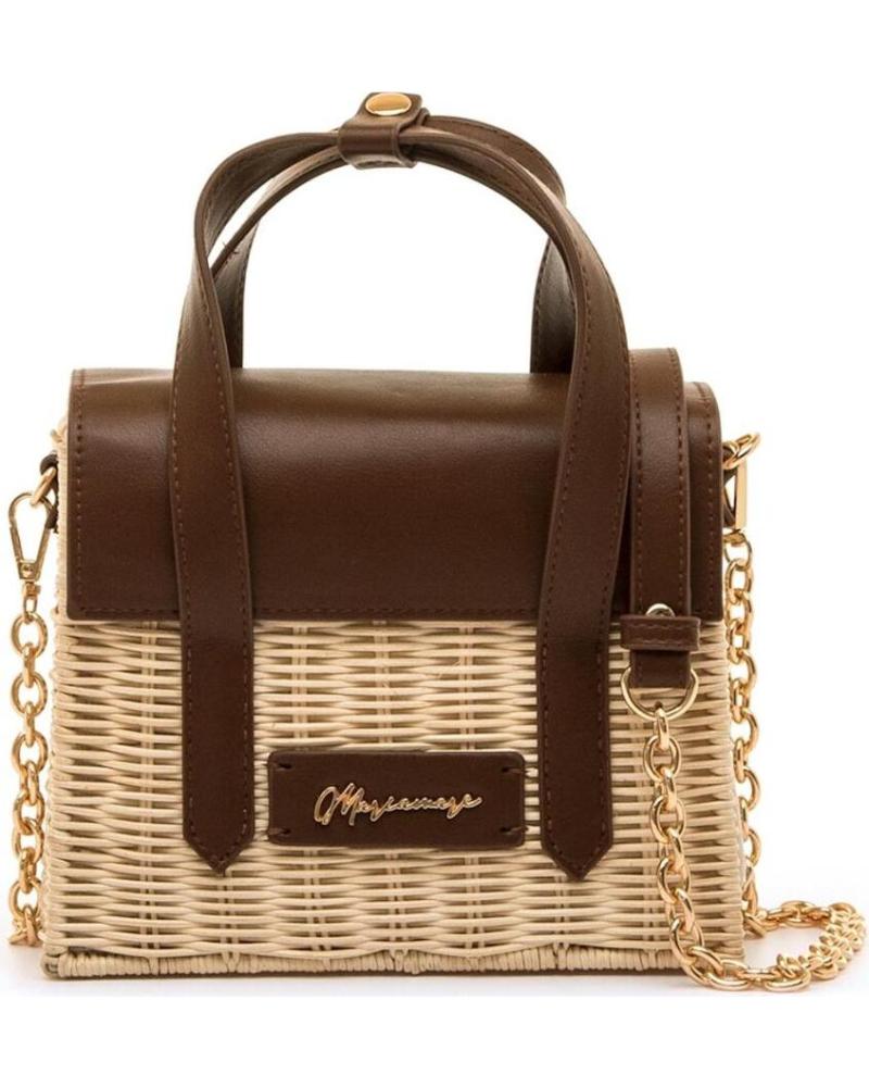 MARIA MARE ATUNA MARRóN