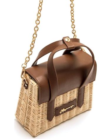 MARIA MARE ATUNA MARRóN