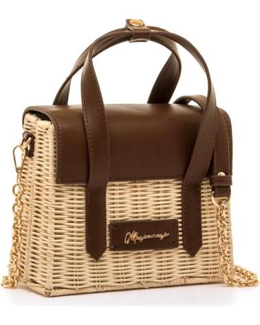 MARIA MARE ATUNA MARRóN