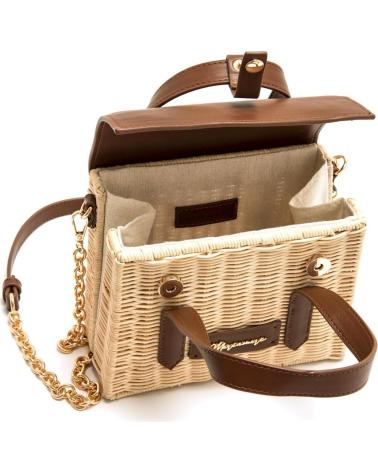 MARIA MARE ATUNA MARRóN