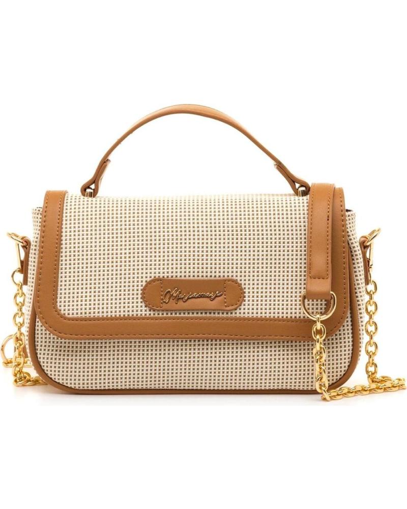 MARIA MARE FRIO MARRóN