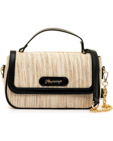 MARIA MARE FRIO NEGRO