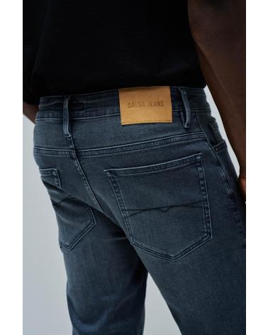 SALSA TEJANOS DE CHICO 21010158 DARK USED VARIOS COLORES