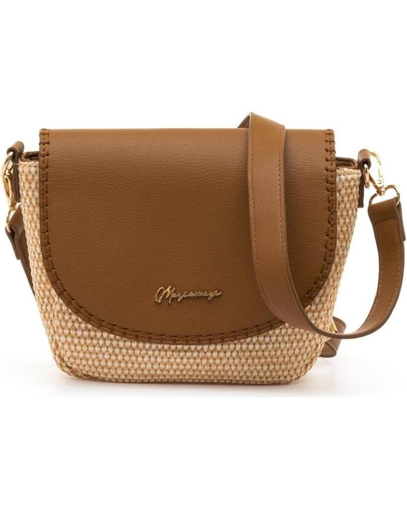 MARIA MARE SALA MARRóN