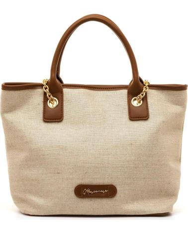 MARIA MARE FARO MARRóN