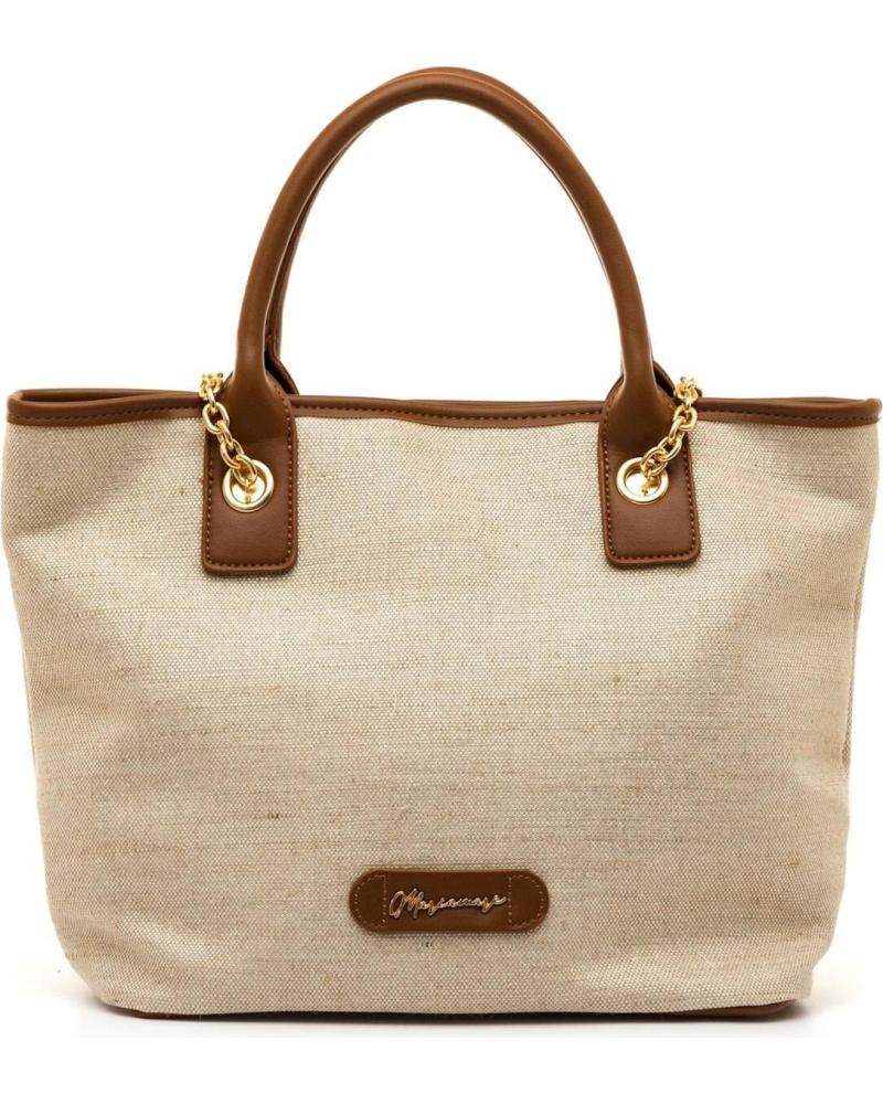 MARIA MARE FARO MARRóN