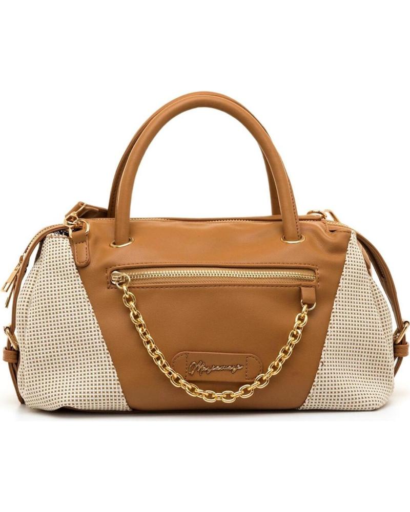 MARIA MARE FLAMA MARRóN