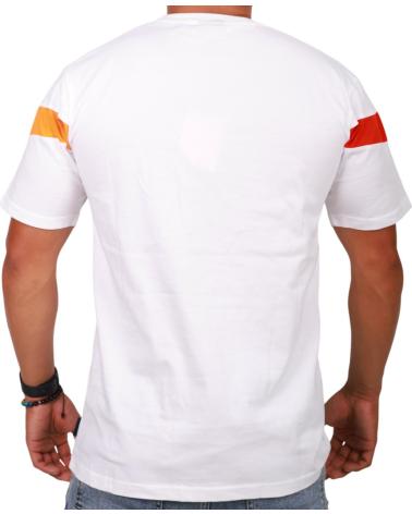 ELLESSE CAMISETA CASERIO BLANCO