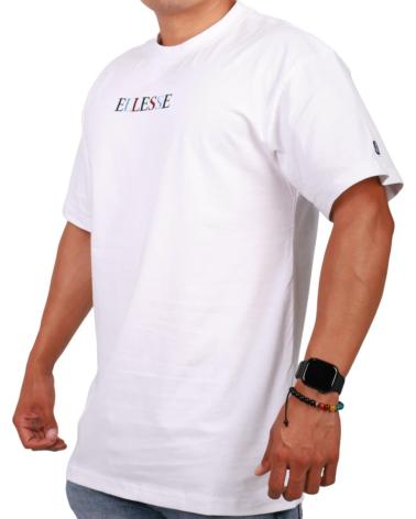 ELLESSE CAMISETA DELIORA ALANO