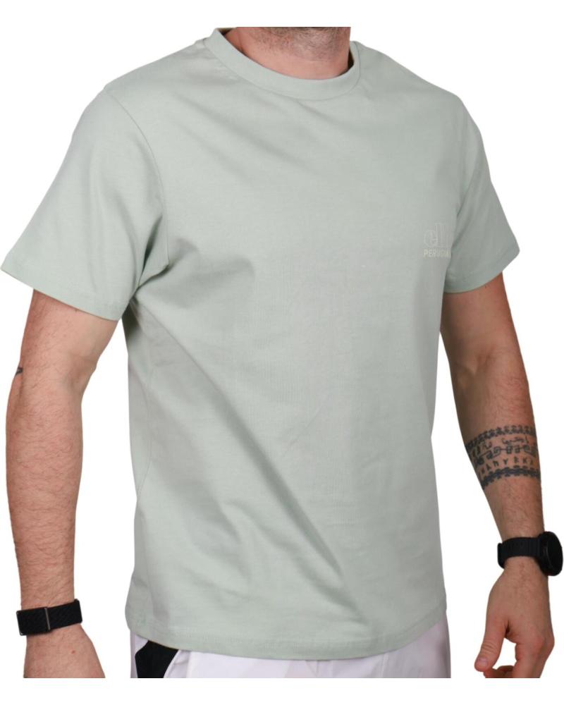 ELLESSE CAMISETA MARGHERA VERDE