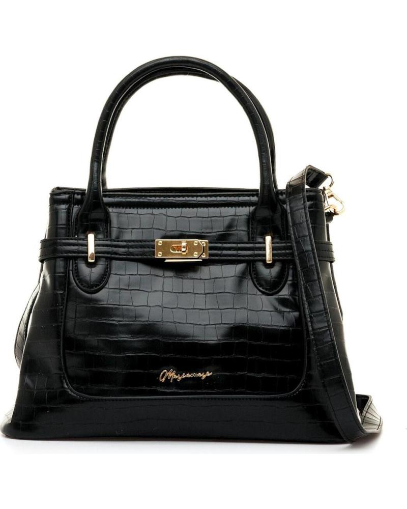 MARIA MARE LEAH NEGRO