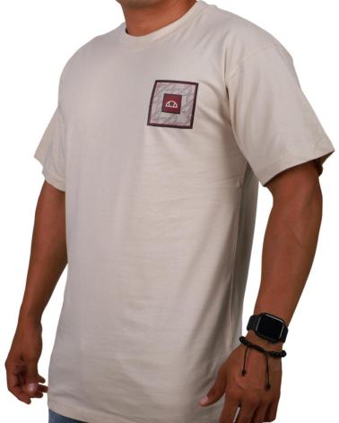 ELLESSE CAMISETA PORTIER 2 BLANCO