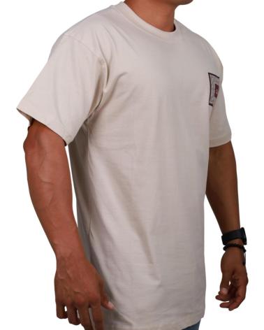 ELLESSE CAMISETA PORTIER 2 BLANCO