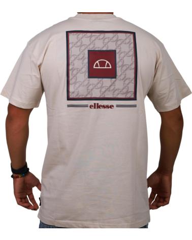 ELLESSE CAMISETA PORTIER 2 BLANCO