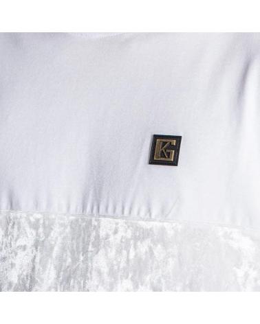 GIANNI KAVANAGH CAMISETA ILLINOIS BLANCO