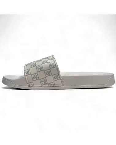 GIANNI KAVANAGH CHANCLAS CLONE SLIDER BLANCO