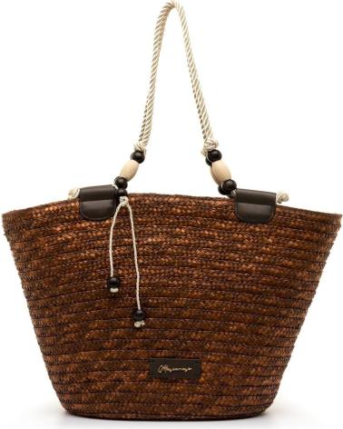 MARIA MARE SAVANA MARRóN