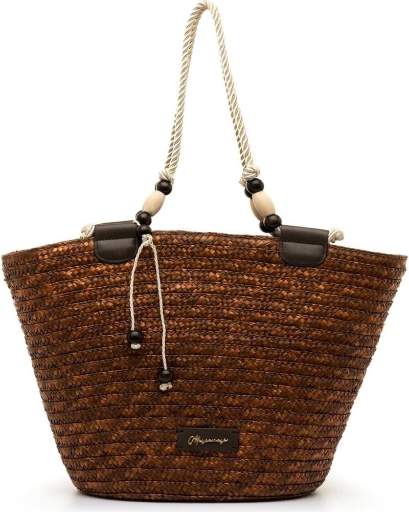 MARIA MARE SAVANA MARRóN