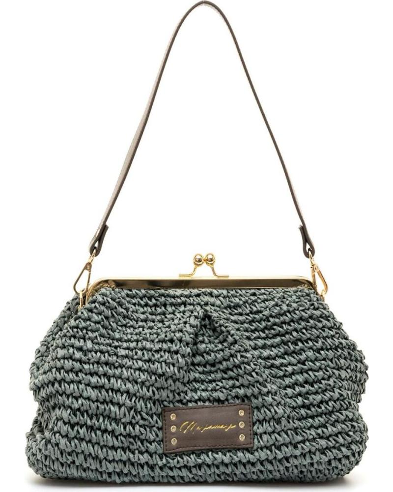 MARIA MARE SIROCO MARRóN