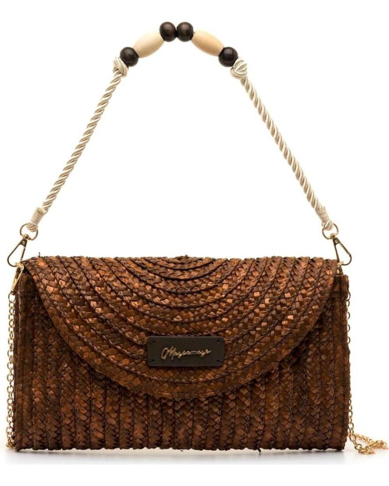 MARIA MARE SOCHA MARRóN