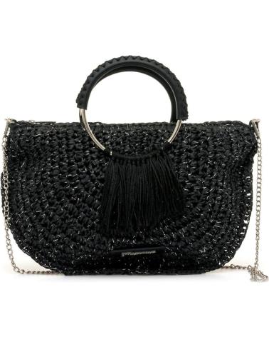 MARIA MARE TEMPO NEGRO