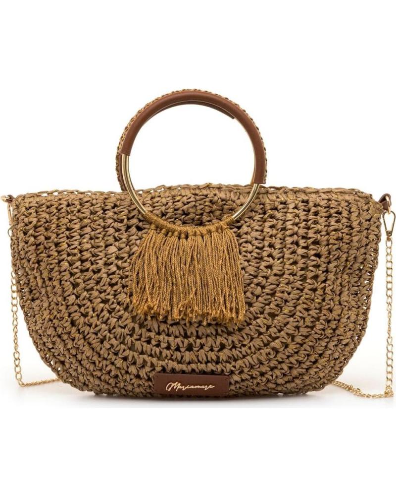 MARIA MARE TEMPO MARRóN