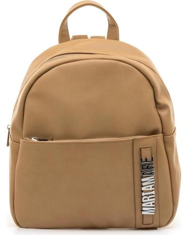 MARIA MARE LLAMA MARRóN