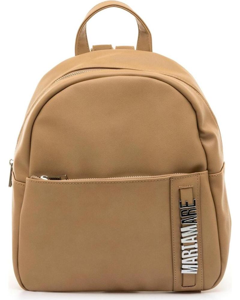 MARIA MARE LLAMA MARRóN