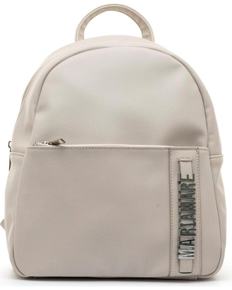 MARIA MARE LLAMA BLANCO