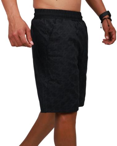 ELLESSE PANTALON CORTO ALENZO NEGRO