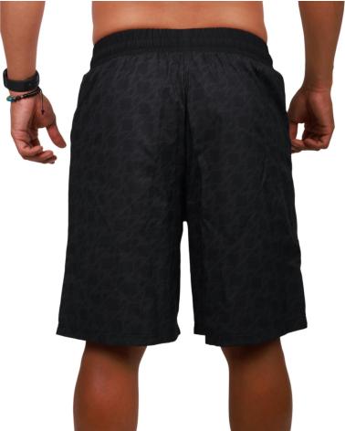 ELLESSE PANTALON CORTO ALENZO NEGRO